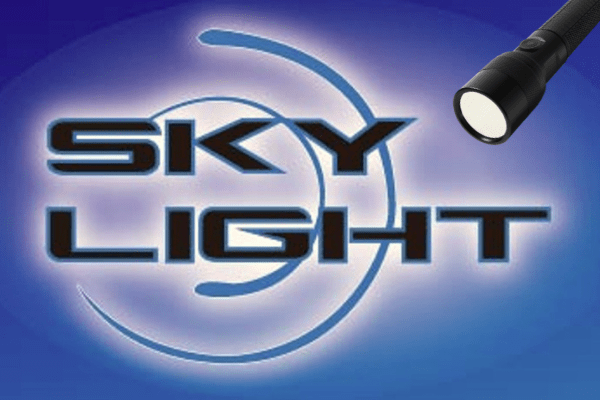 Sky light